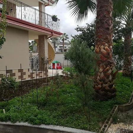 Mare * San Nicolo (Vibo Valentia)
