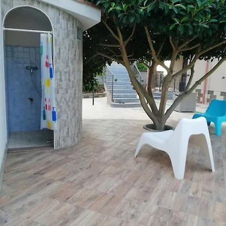 Mare Holiday home