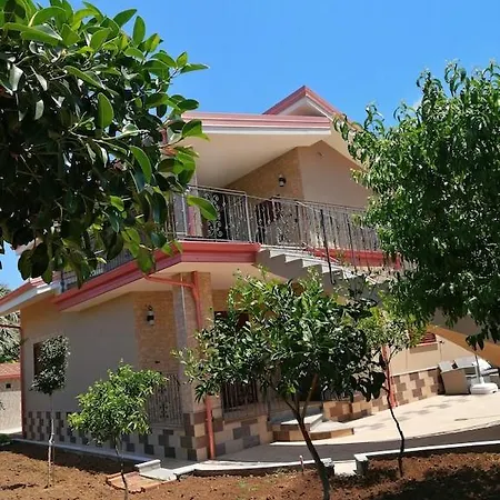 Mare Holiday home San Nicolo (Vibo Valentia)