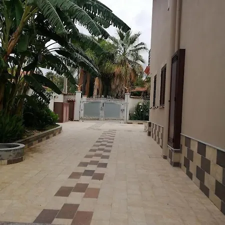 Holiday home Mare *