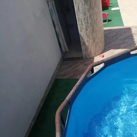 Mare Holiday home