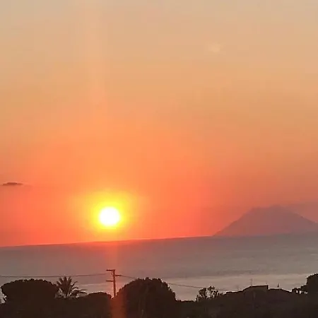 Mare * San Nicolo (Vibo Valentia)