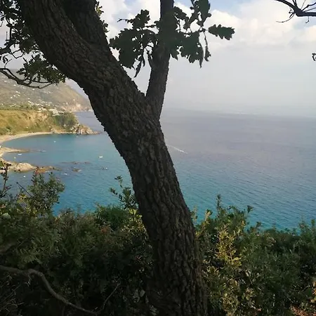 Holiday home Mare San Nicolo (Vibo Valentia)
