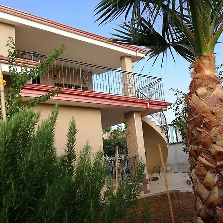 Holiday home Mare