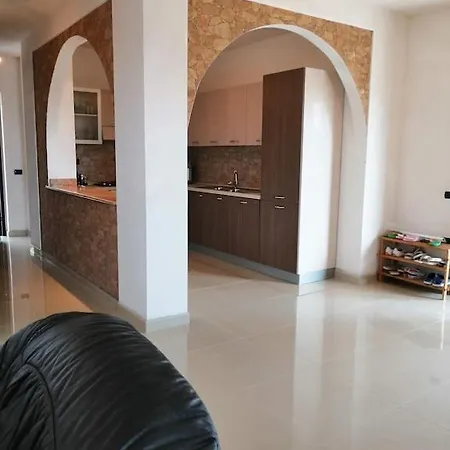 Mare Holiday home San Nicolo (Vibo Valentia)