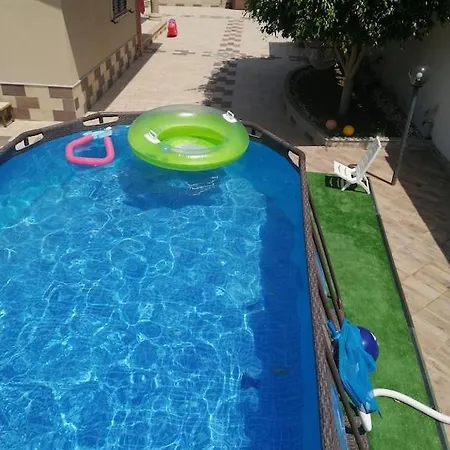 Holiday home Mare San Nicolo (Vibo Valentia)
