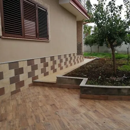 Holiday home Mare San Nicolo (Vibo Valentia)