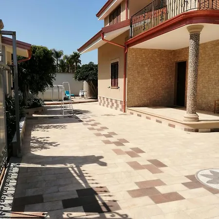 Holiday home Con Proprieta Privata E Piscina